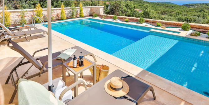 villa